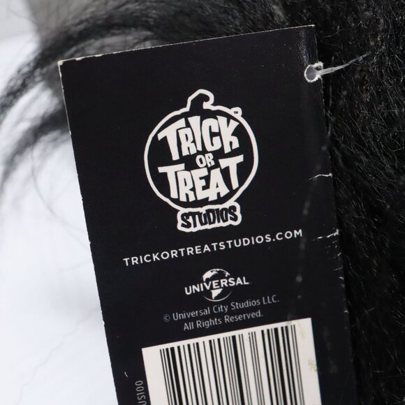 King Kong Latex Large Full Mask Trick or Treat Studios 8th Wonder of the World - Picture 11 of 12